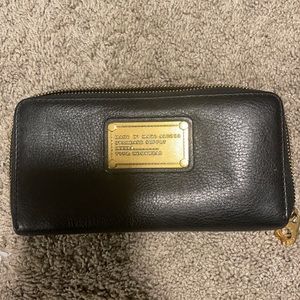 Marc Jacobs Wallet
